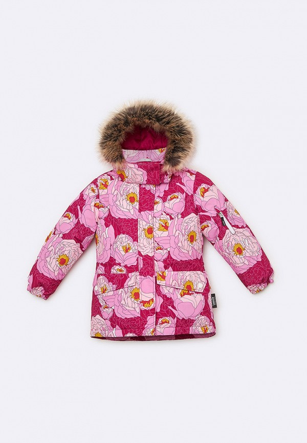 Lassie Куртка утепленная - Seline - фото 3