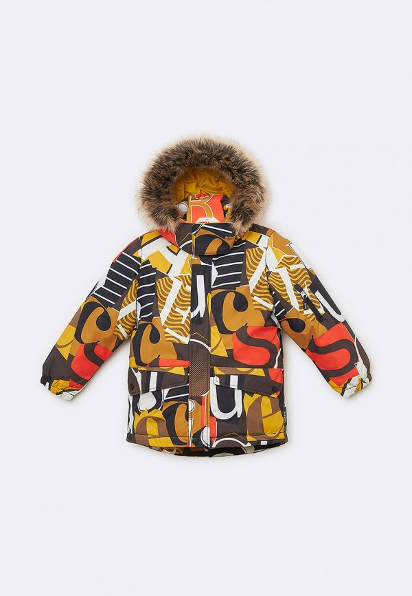 Lassie Куртка утепленная - Steffan - фото 3