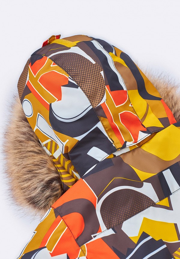 Lassie Куртка утепленная - Steffan - фото 6