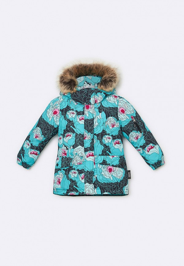 Lassie Куртка утепленная - Seline - фото 1