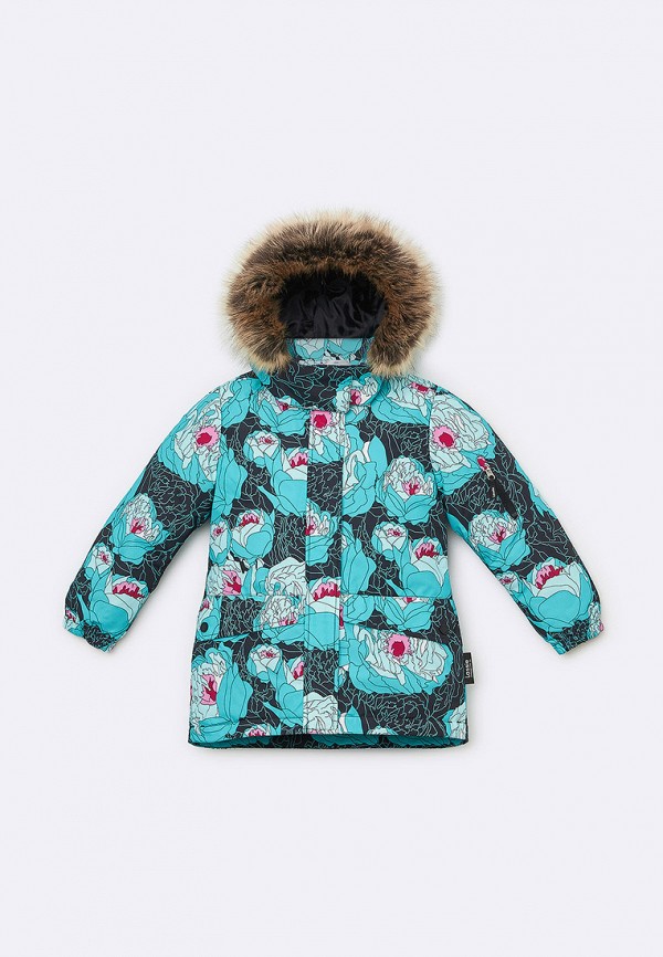 Lassie Куртка утепленная - Seline - фото 3