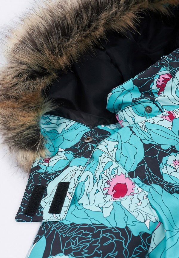 Lassie Куртка утепленная - Seline - фото 5