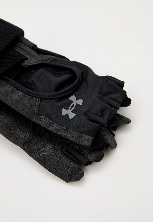 Under Armour Перчатки для фитнеса - M'S WEIGHTLIFTING GLOVE - фото 2