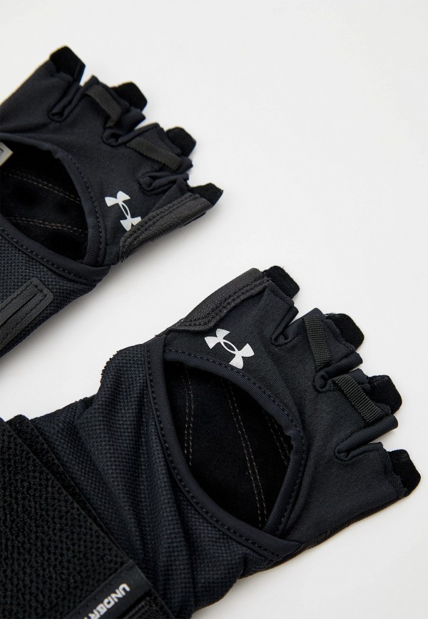 Under Armour Перчатки для фитнеса - Weightlifting Glove - фото 2
