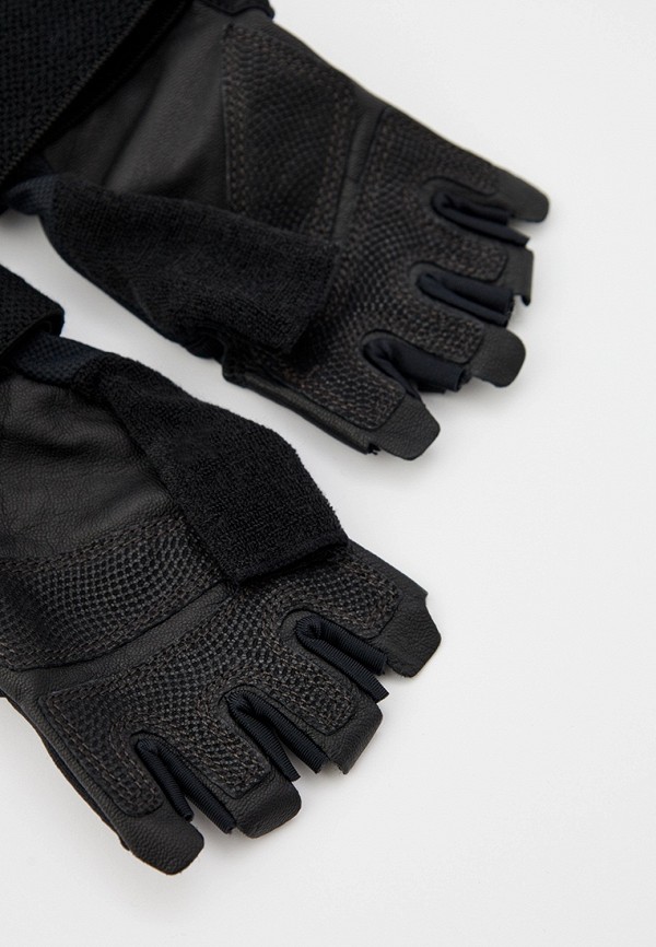 Under Armour Перчатки для фитнеса - W'S WEIGHTLIFTING GLOVES - фото 2
