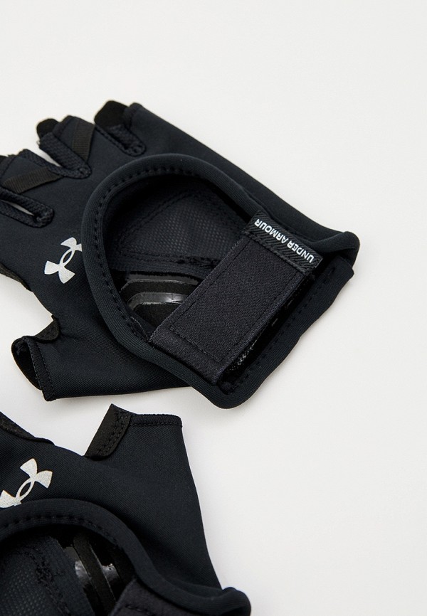 Перчатки для фитнеса Under Armour UA WOMEN'S TRAINING GLOVE, цвет ...