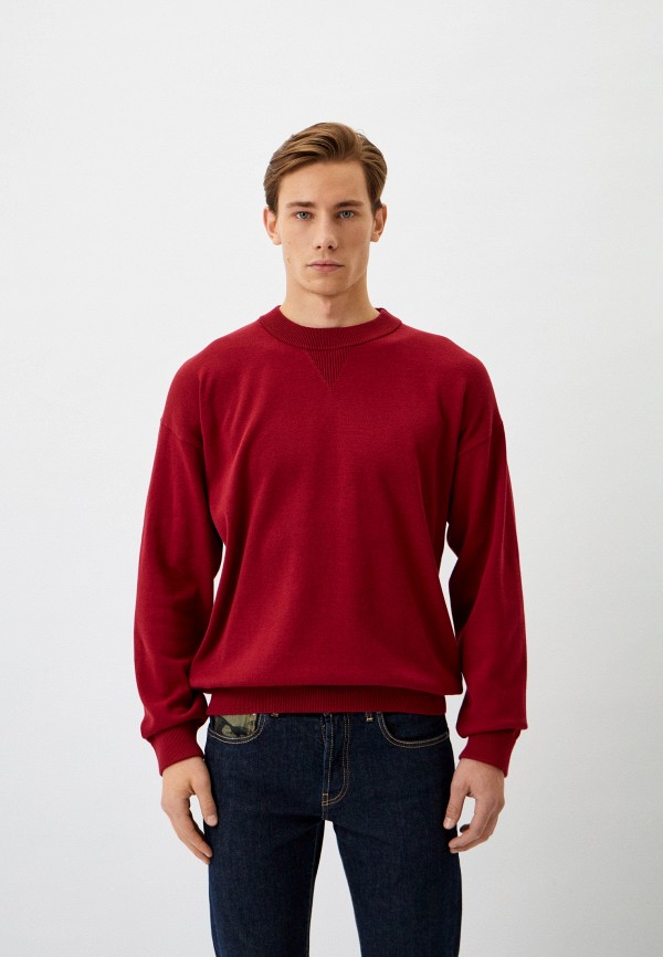 Hugo Джемпер - Swart - фото 1