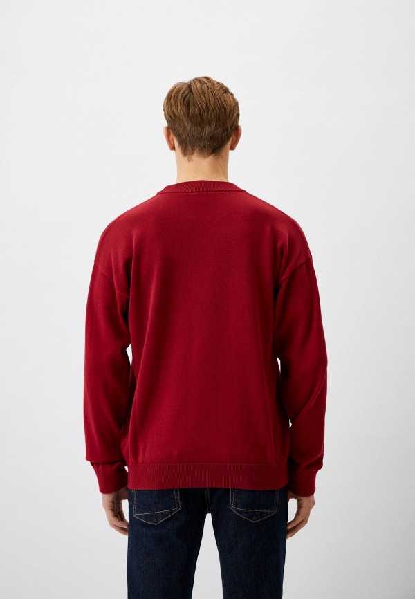 Hugo Джемпер - Swart - фото 3