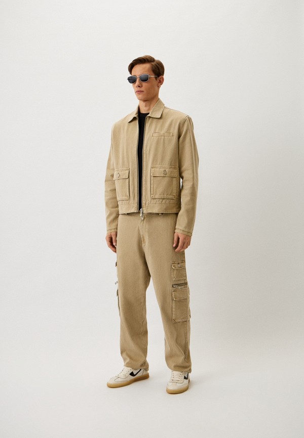 Han Kjobenhavn Джинсы - фото 2