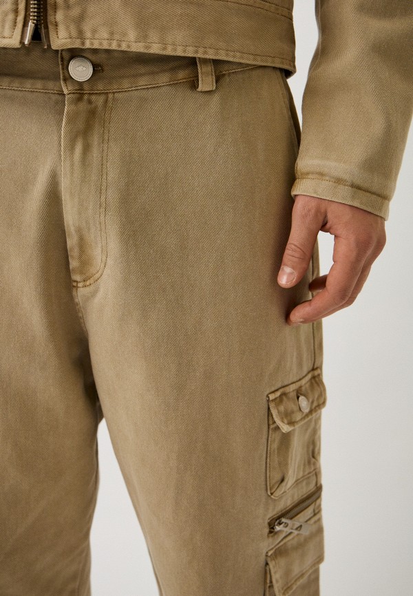 Han Kjobenhavn Джинсы - фото 4