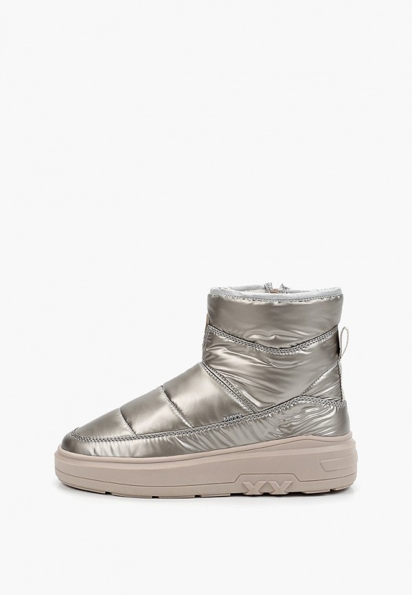 Mexx Дутики - фото 1