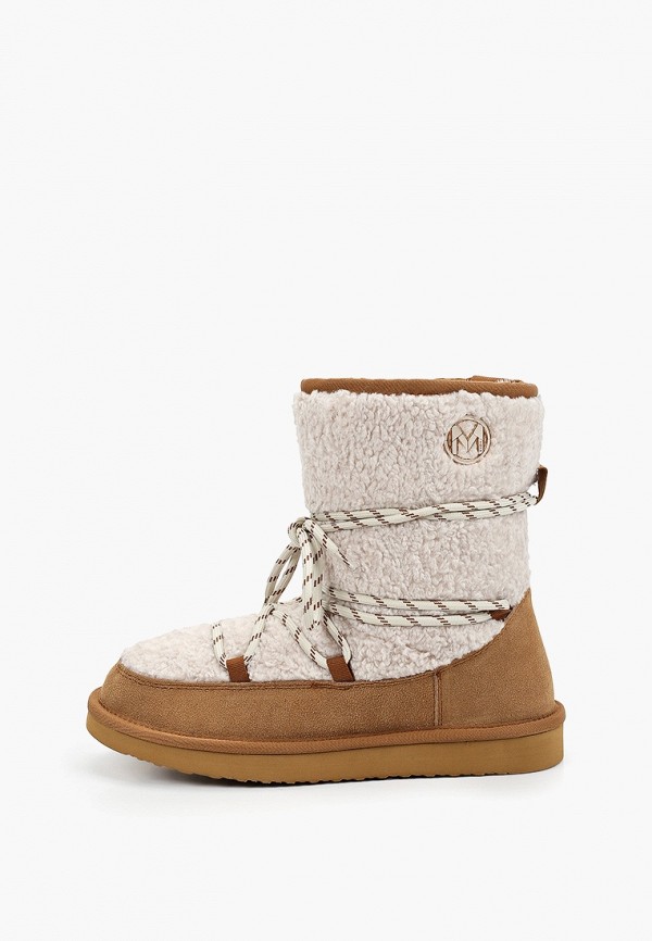 Mexx Полусапоги - фото 1