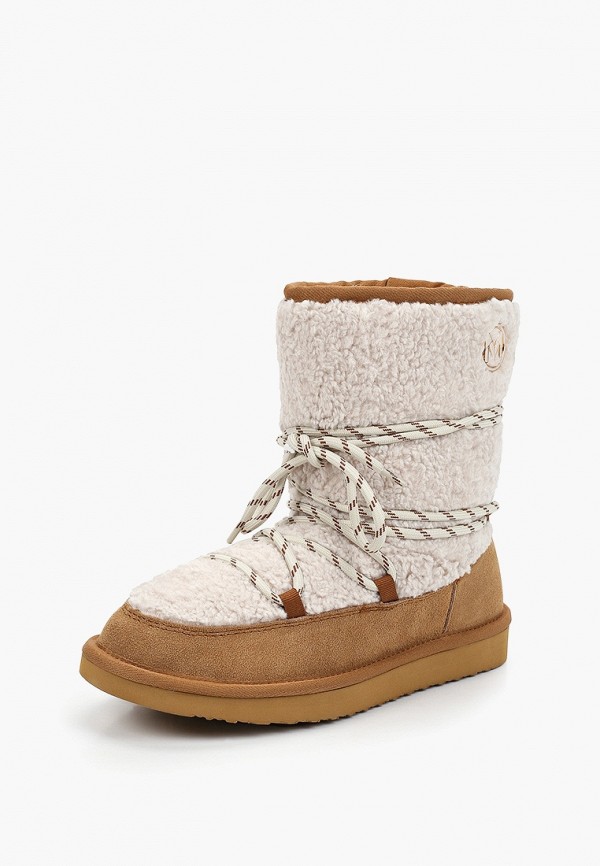 Mexx Полусапоги - фото 2