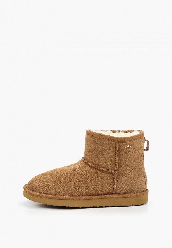 Mexx Полусапоги - фото 1