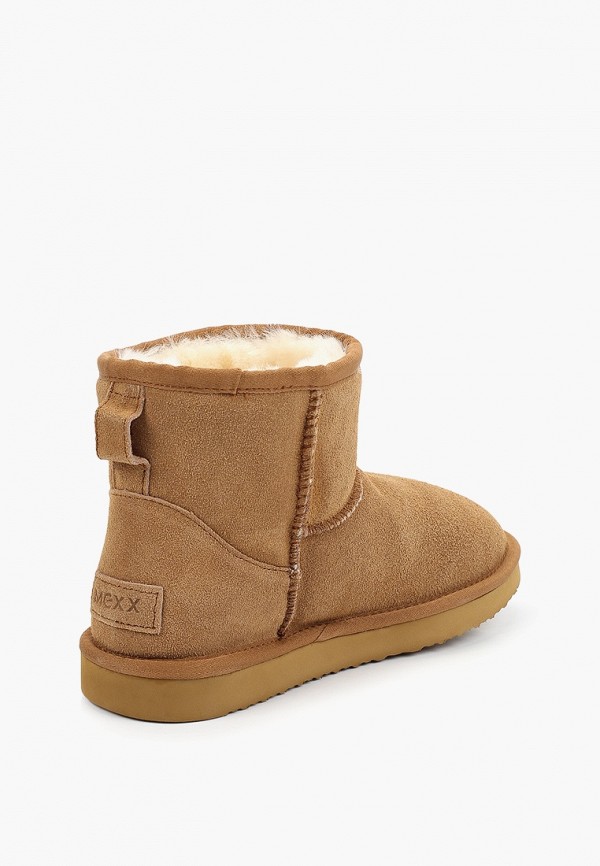 Mexx Полусапоги - фото 3