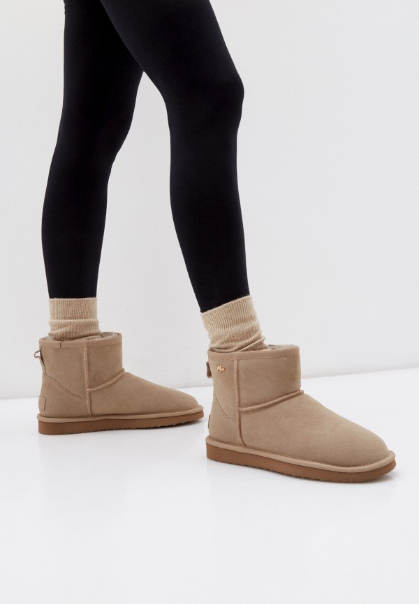 Mexx Полусапоги - фото 6