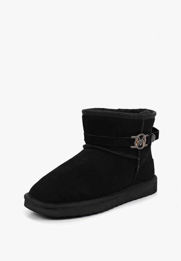 Mexx Полусапоги - фото 2