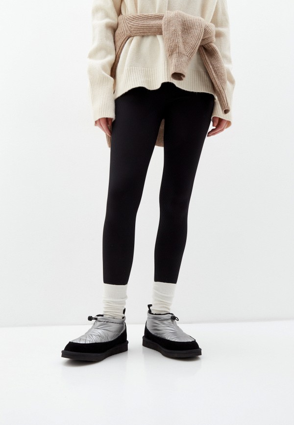 Mexx Дутики - фото 6