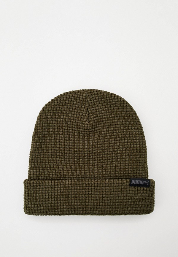 PUMA Шапка - ARCHIVE mid fit beanie - фото 2