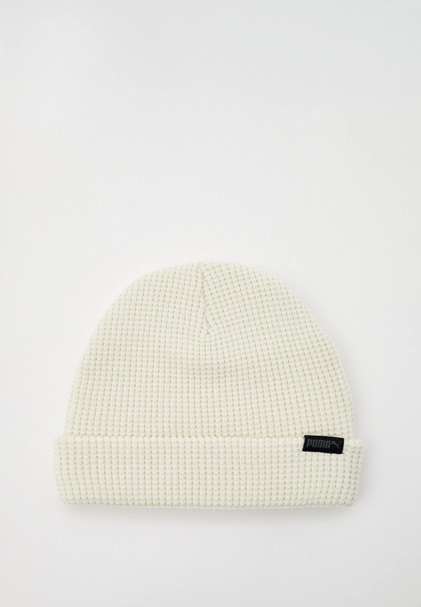 PUMA Шапка - ARCHIVE mid fit beanie - фото 1