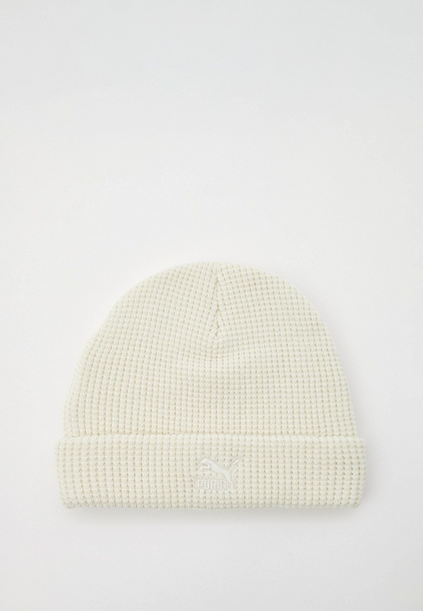 PUMA Шапка - ARCHIVE mid fit beanie - фото 2
