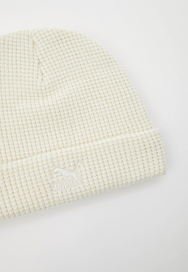 PUMA Шапка - ARCHIVE mid fit beanie - фото 4