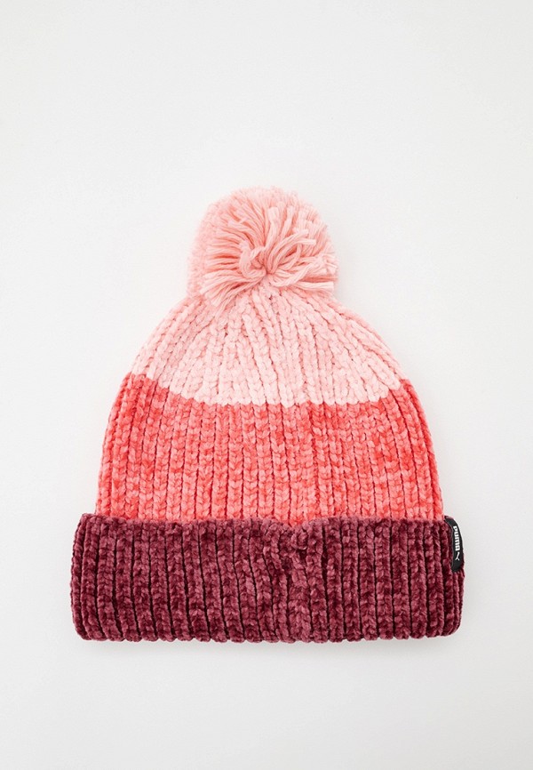 PUMA Шапка - Ws Pom Beanie - фото 2