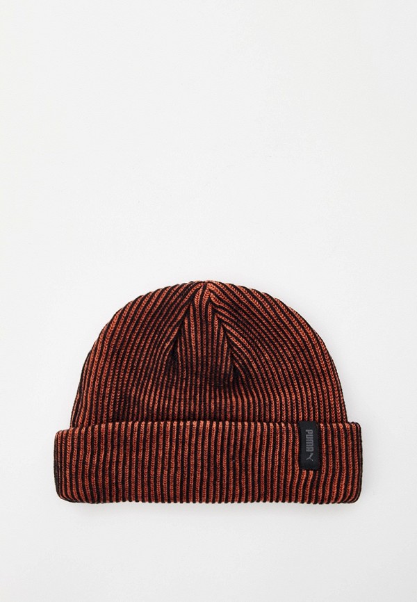 PUMA Шапка - PRIME Rib Fisherman - фото 1