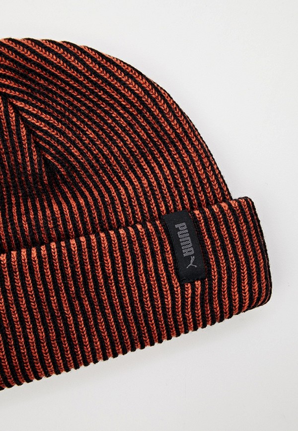 PUMA Шапка - PRIME Rib Fisherman - фото 3