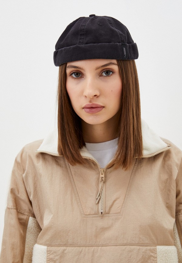 PUMA Шапка - PRIME Docker Hat - фото 5