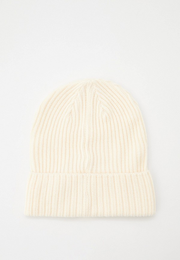 PUMA Шапка - Ribbed Classic Cuff Beanie Pristine - фото 2
