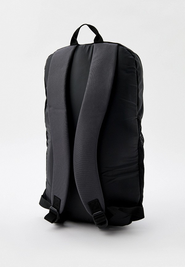 PUMA Рюкзак - individualRISE Backpack PUMA Black-Aspha - фото 2