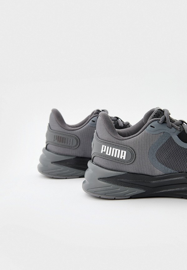PUMA Кроссовки - Disperse XT 3 Cool Dark Gray-PUMA Black- - фото 4