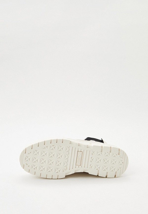 PUMA Ботинки - Mayze Chelsea Suede Wn s Marshmallow - фото 5