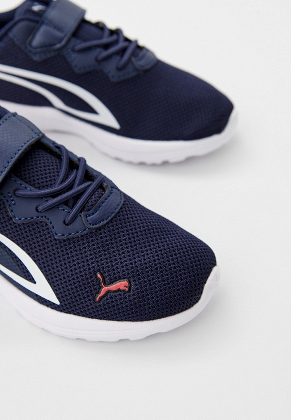 PUMA Кроссовки - All-Day Active AC+ PS Peacoat-Puma White - фото 2