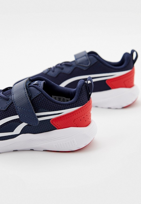 PUMA Кроссовки - All-Day Active AC+ PS Peacoat-Puma White - фото 4