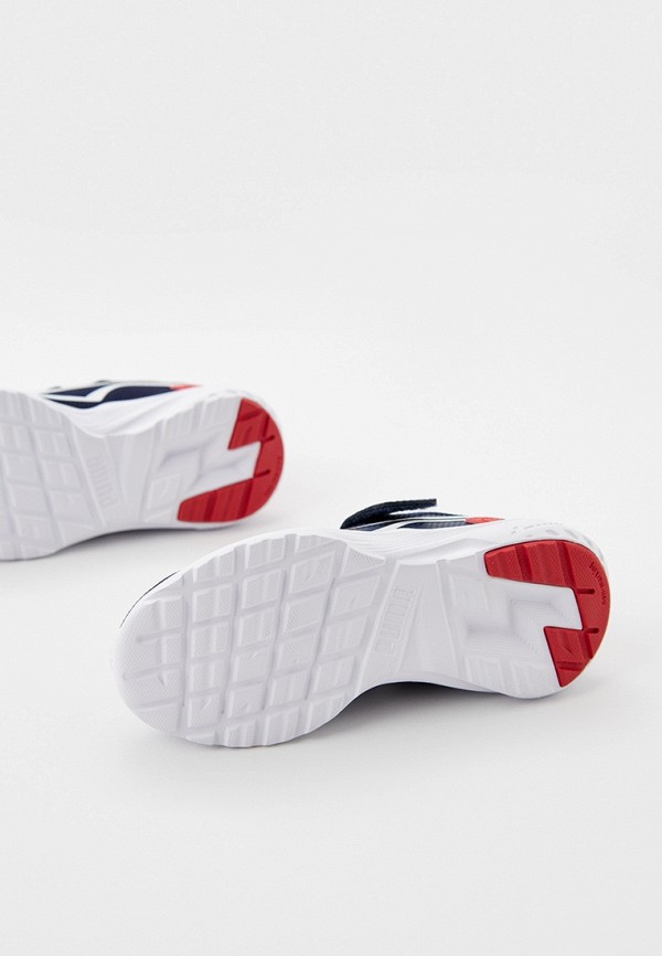 PUMA Кроссовки - All-Day Active AC+ PS Peacoat-Puma White - фото 5