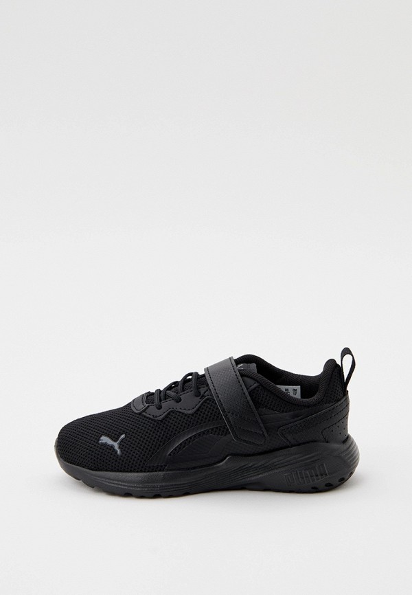 PUMA Кроссовки - All-Day Active AC+ PS Puma Black-Puma Bl - фото 1