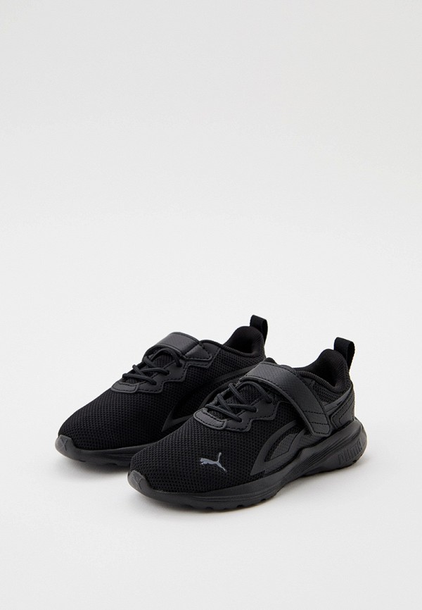 PUMA Кроссовки - All-Day Active AC+ PS Puma Black-Puma Bl - фото 3