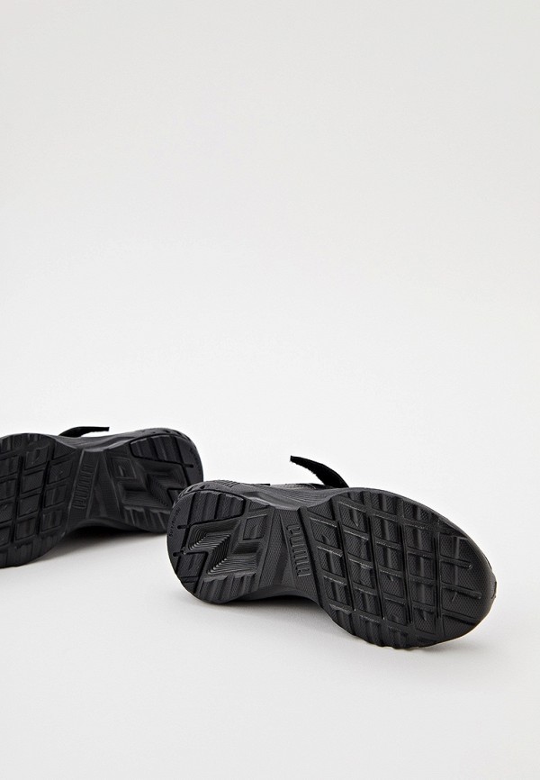 PUMA Кроссовки - All-Day Active AC+ PS Puma Black-Puma Bl - фото 5