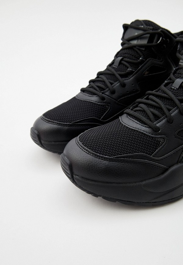 PUMA Кроссовки - X-RAY Speed Mid WTR Puma Black-Puma Blac - фото 2