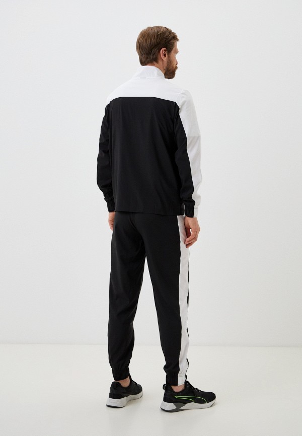 PUMA Костюм спортивный - TRAIN FAVORITE TRACKSUIT Puma Black - фото 3
