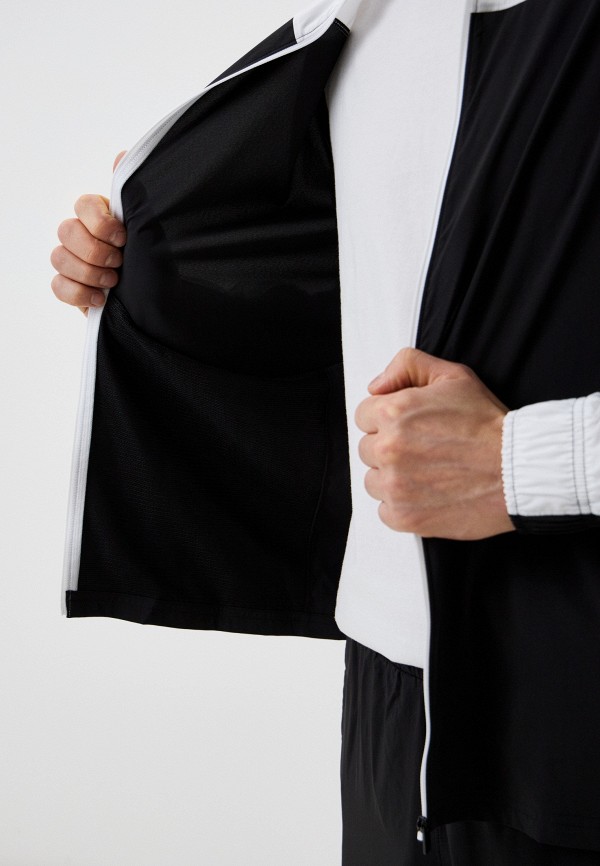 PUMA Костюм спортивный - TRAIN FAVORITE TRACKSUIT Puma Black - фото 4