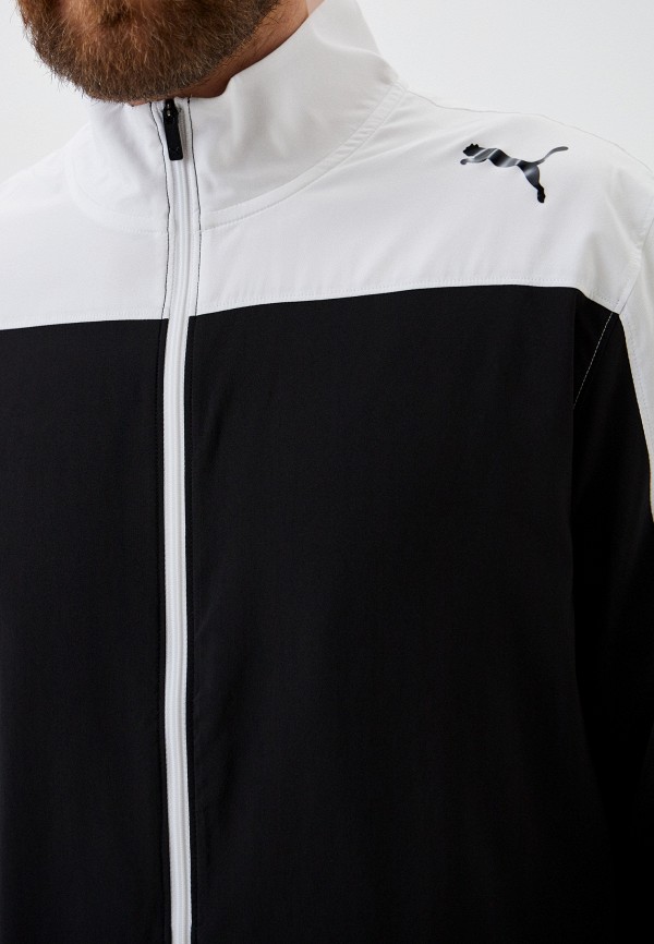 PUMA Костюм спортивный - TRAIN FAVORITE TRACKSUIT Puma Black - фото 5