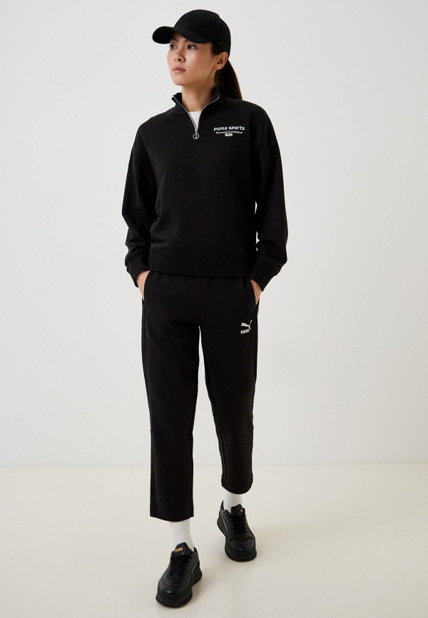 Пума TFS og Retro Pants олимпийка