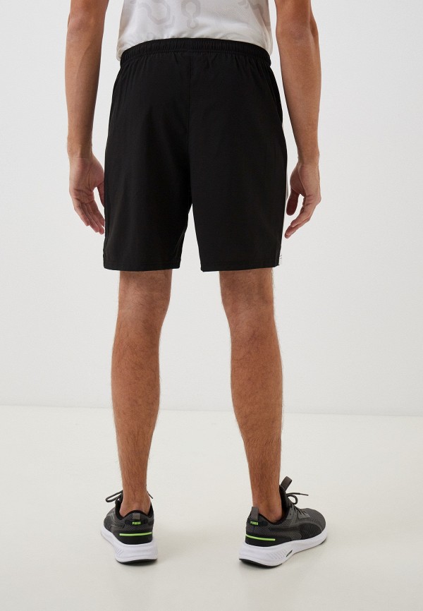 PUMA Шорты спортивные - teamLIGA Multisport Shorts PUMA Black - фото 3