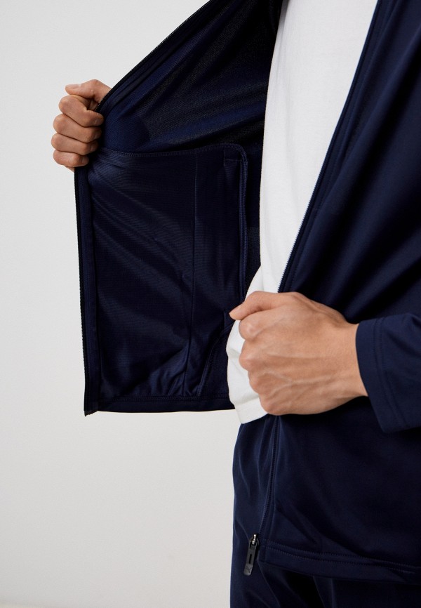 PUMA Костюм спортивный - teamLIGA Tracksuit PUMA Navy-PUMA White - фото 4