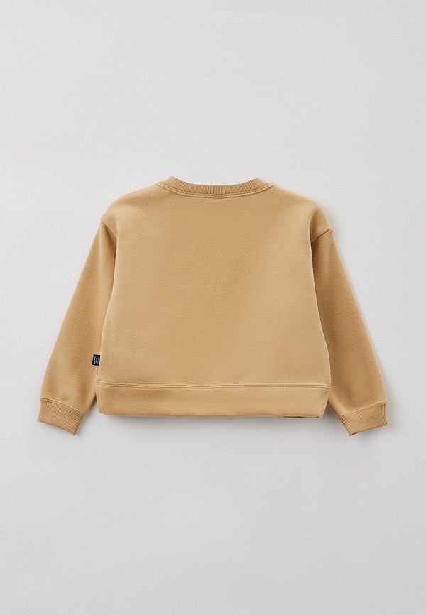 PUMA Костюм спортивный - Loungewear Suit FL G Sand Dune - фото 2