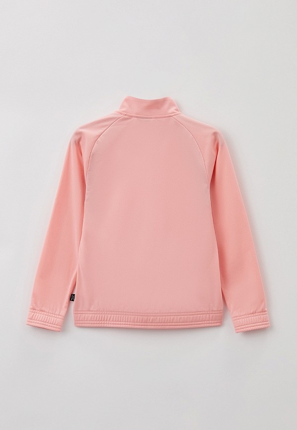 PUMA Костюм спортивный - Tricot Suit op G Peach Smoothie - фото 2