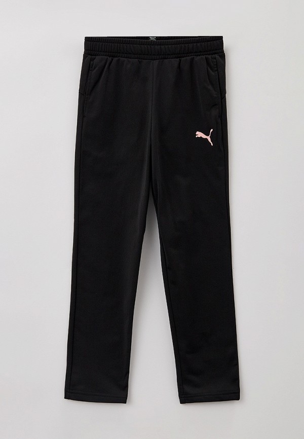 PUMA Костюм спортивный - Tricot Suit op G Peach Smoothie - фото 4